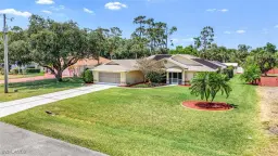Picture of 6731 Blake Pledger Ct, North Fort Myers, FL 33917
