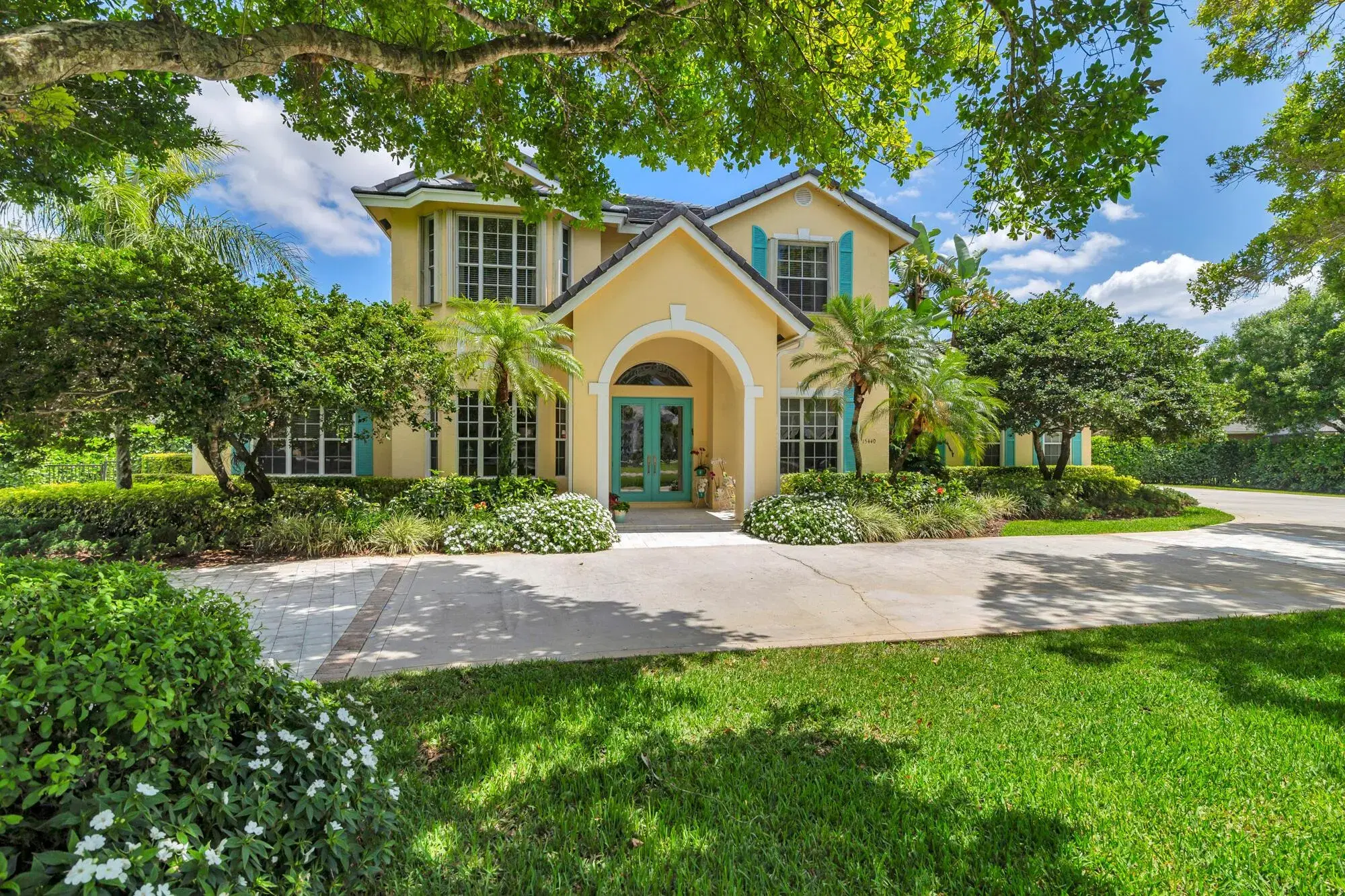 Picture of 15440 Emmelman Road, Wellington, FL 33414