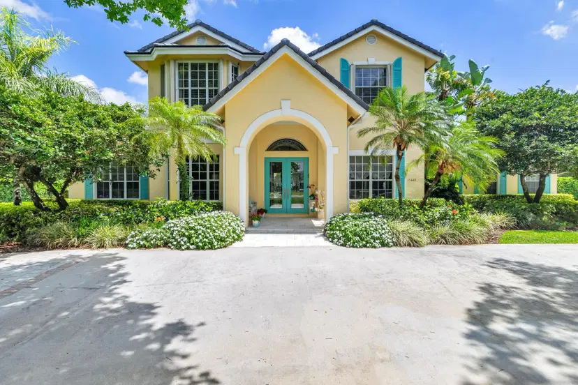 Picture of 15440 Emmelman Road, Wellington FL 33414