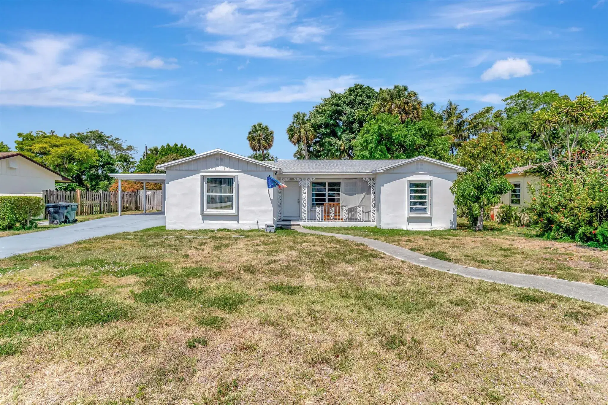 Picture of 431 Virginia Drive, Lake Worth Beach, FL 33461