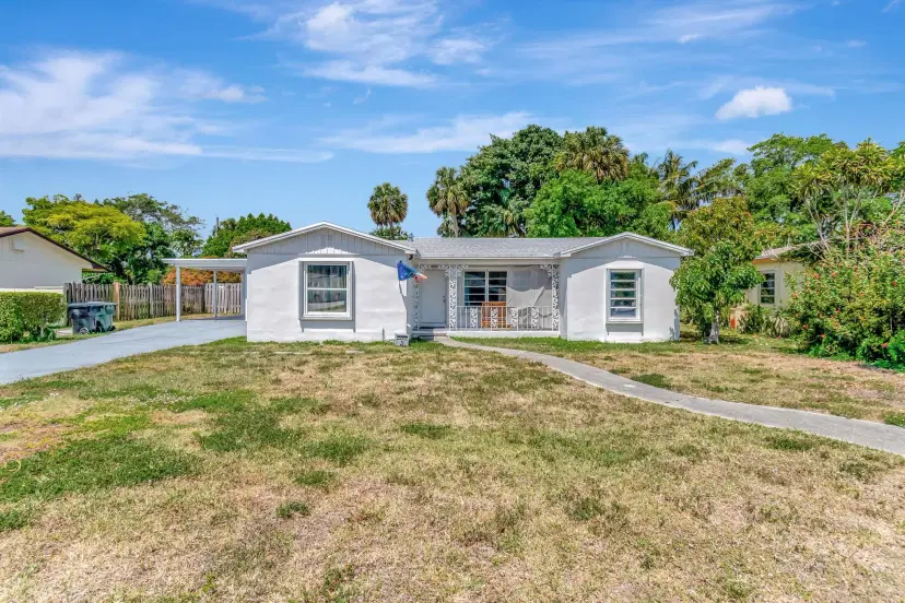 Picture of 431 Virginia Drive, Lake Worth Beach FL 33461