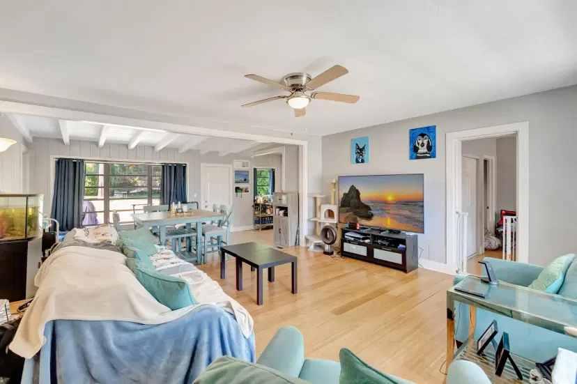 Picture of 431 Virginia Drive, Lake Worth Beach FL 33461