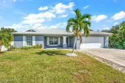 Picture of 1137 Nelson Rd N, Cape Coral, FL 33993