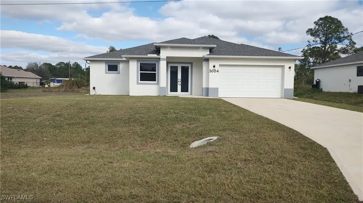 Picture of 3004 47Th St W, Lehigh Acres, FL 33971