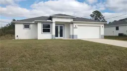Picture of 3004 47Th St W, Lehigh Acres, FL 33971