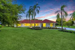Picture of 4372 SW Bimini Circle N, Palm City, FL 34990
