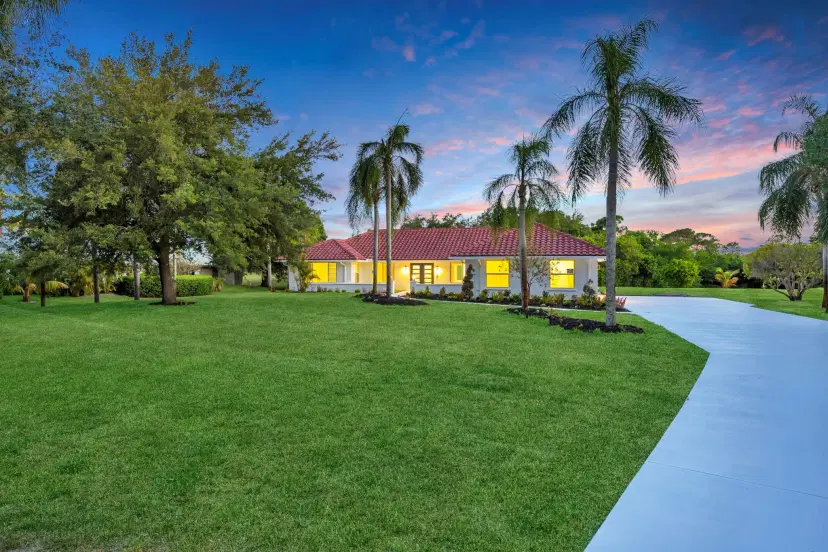 Picture of 4372 SW Bimini Circle N, Palm City FL 34990