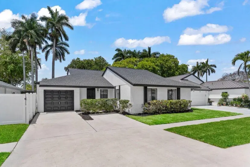 Picture of 21641 Sutters Lane, Boca Raton FL 33428