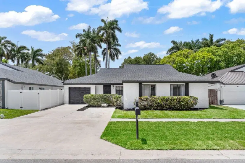Picture of 21641 Sutters Lane, Boca Raton FL 33428