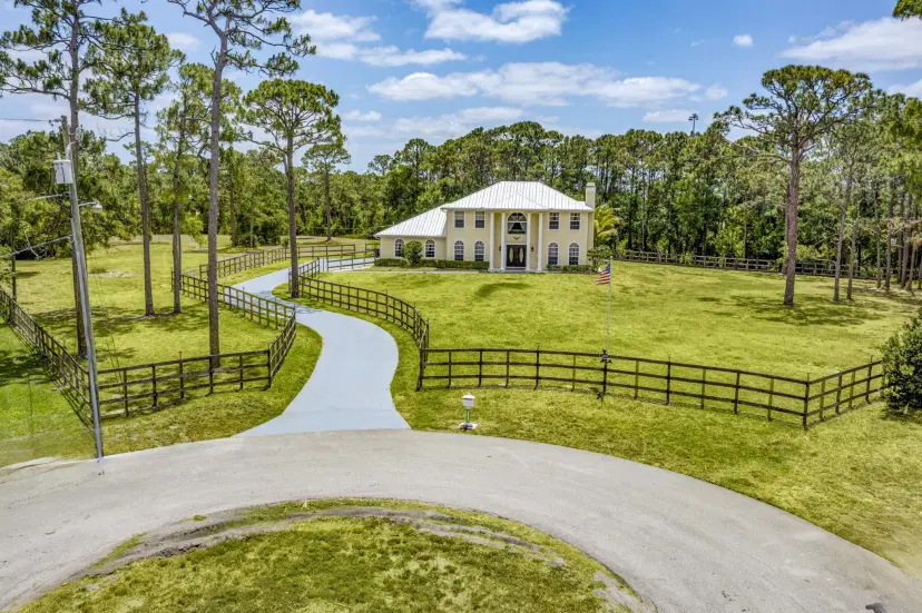 Picture of 3202 SW Holly Lane, Palm City FL 34990
