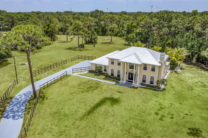 Picture of 3202 SW Holly Lane, Palm City FL 34990