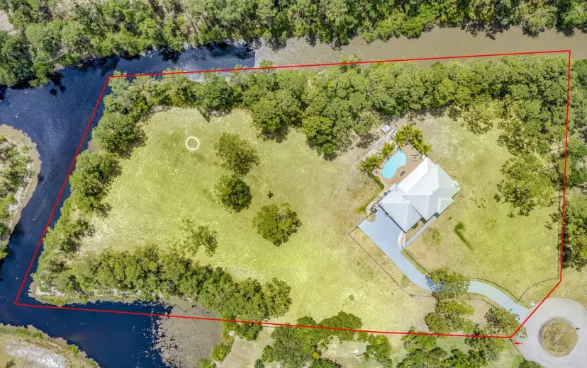 Picture of 3202 SW Holly Lane, Palm City FL 34990