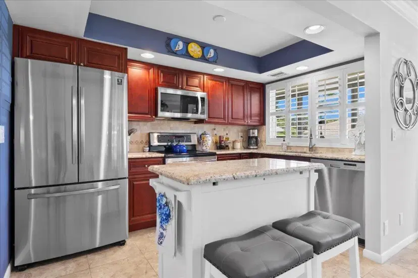 Picture of 5580 Tamberlane 138 Circle 138, Palm Beach Gardens FL 33418