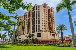 Picture of 5781 Cape Harbour Dr 610, Cape Coral, FL 33914