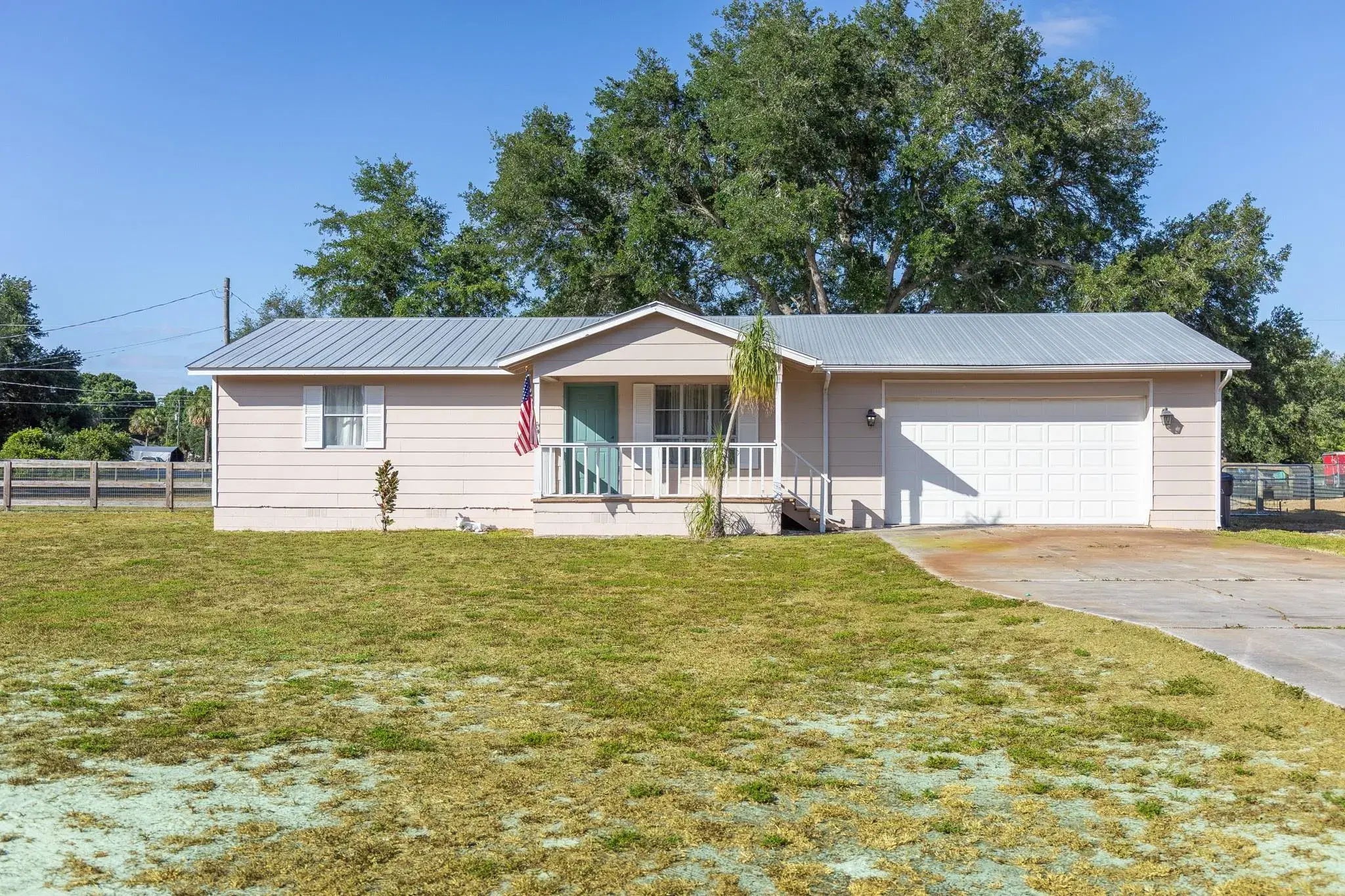 Picture of 8035 SE 60Th Dr, Okeechobee, FL 34974