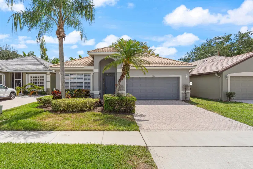 Picture of 13642 Breton Lane, Delray Beach FL 33446