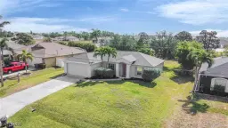 Picture of 1401 NW 16Th Pl, Cape Coral, FL 33993