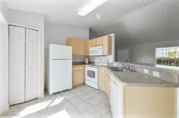 Picture of 1401 NW 16Th Pl, Cape Coral, FL 33993