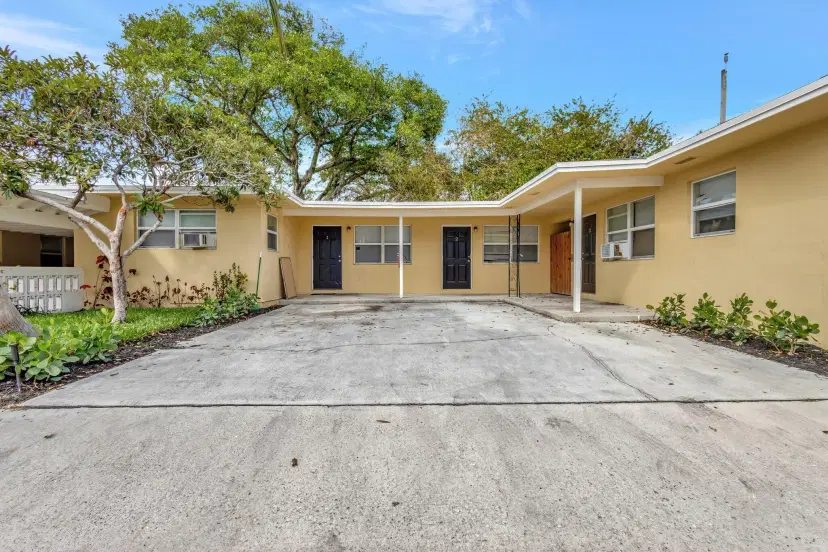 Picture of 832 S J Street 1, Lake Worth Beach FL 33460