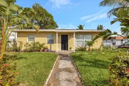 Picture of 832 S J Street 1, Lake Worth Beach, FL 33460