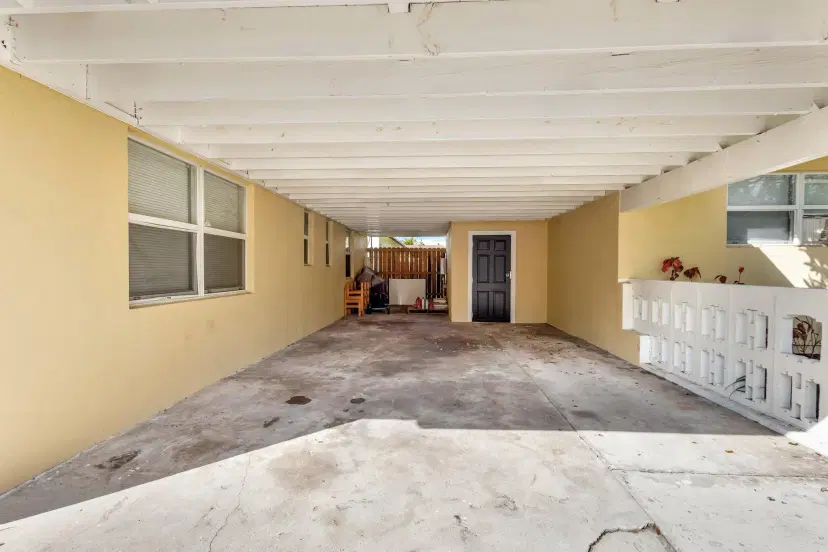 Picture of 832 S J Street 1, Lake Worth Beach FL 33460
