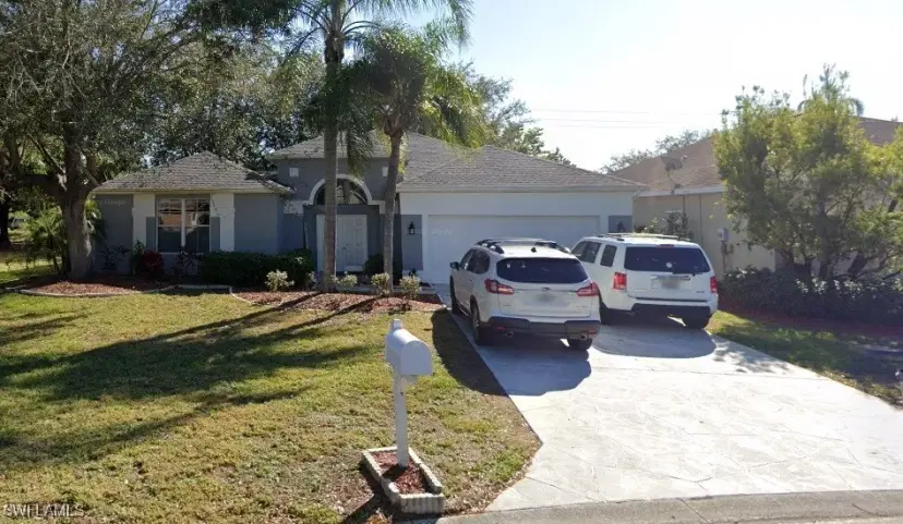 Picture of 14831 Blackbird Ln, Fort Myers FL 33919