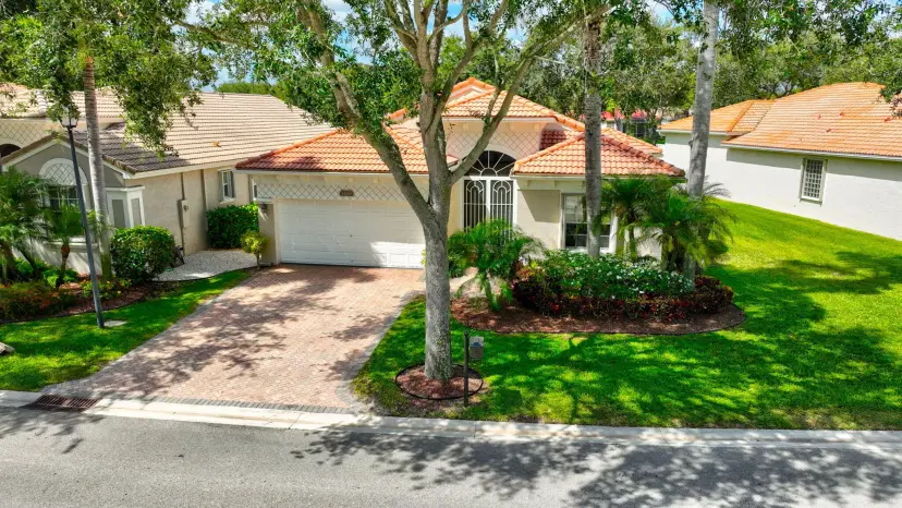 Picture of 12249 Blair Avenue, Boynton Beach FL 33437
