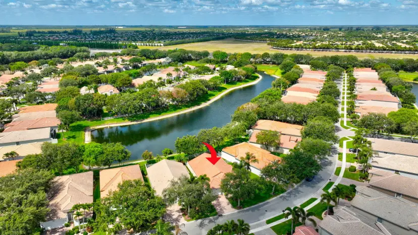 Picture of 12249 Blair Avenue, Boynton Beach FL 33437