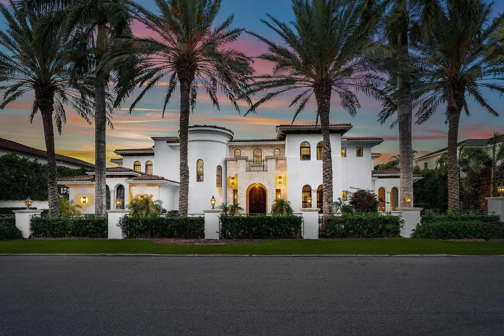 Picture of 251 W Coconut Palm Road, Boca Raton, FL 33432
