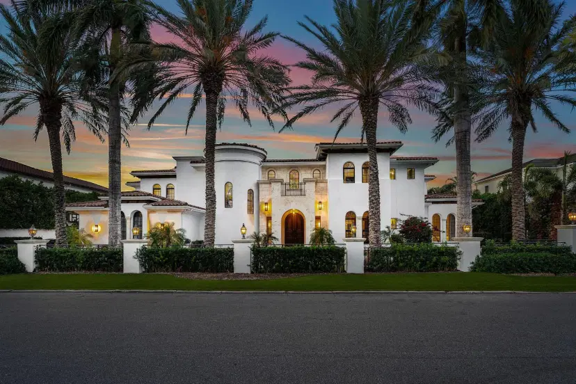 Picture of 251 W Coconut Palm Road, Boca Raton FL 33432