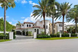 Picture of 251 W Coconut Palm Road, Boca Raton, FL 33432