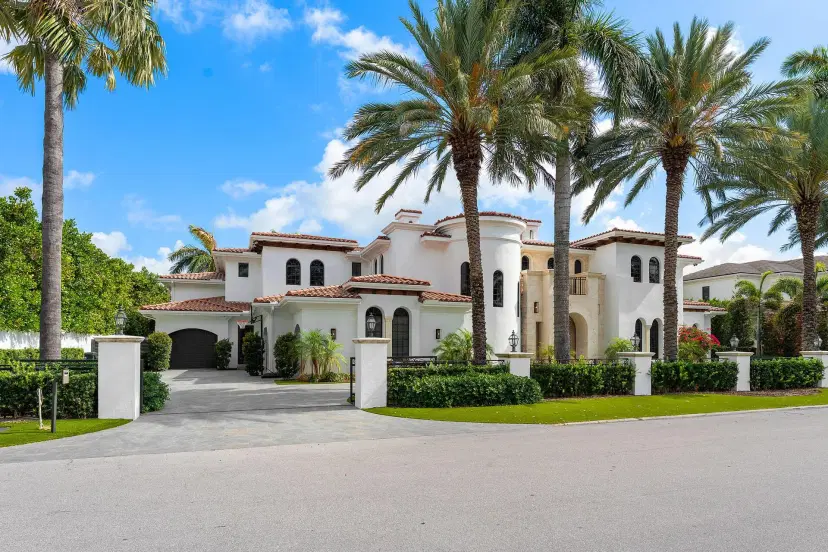 Picture of 251 W Coconut Palm Road, Boca Raton FL 33432