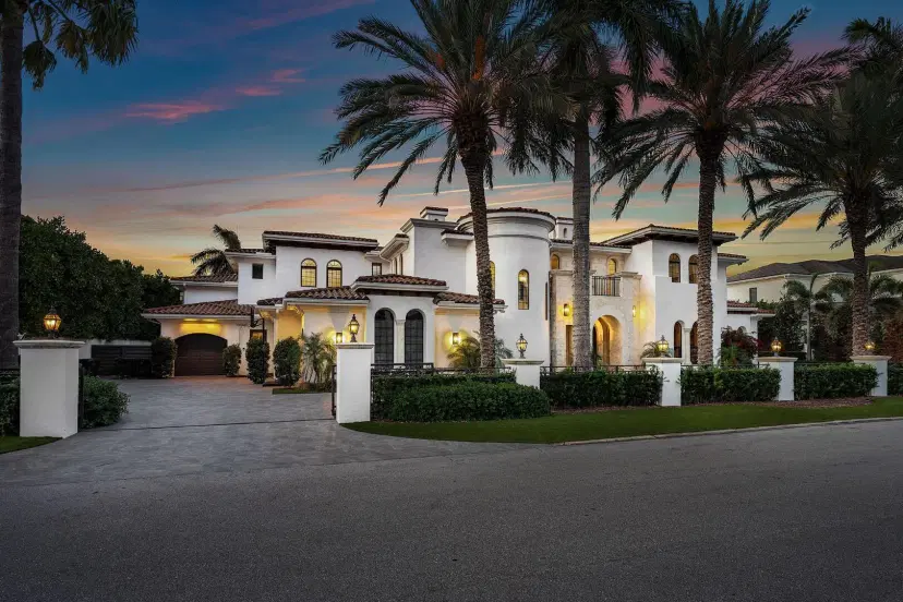 Picture of 251 W Coconut Palm Road, Boca Raton FL 33432