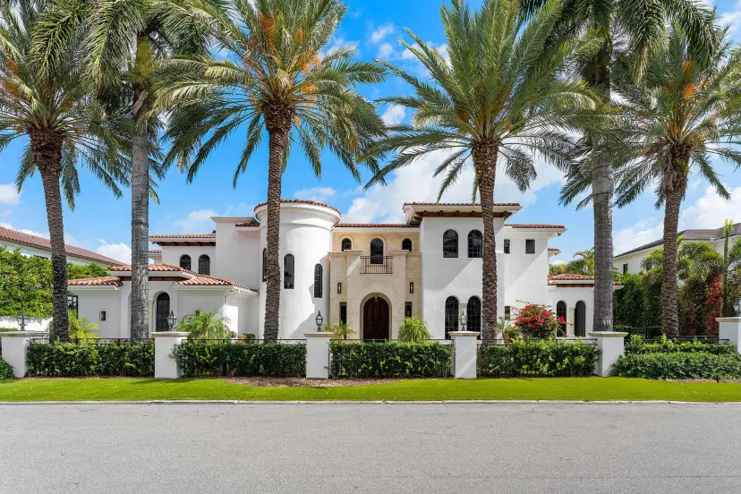Picture of 251 W Coconut Palm Road, Boca Raton FL 33432