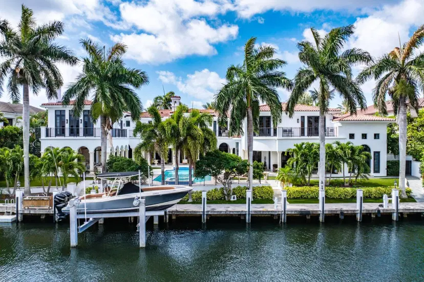 Picture of 251 W Coconut Palm Road, Boca Raton FL 33432