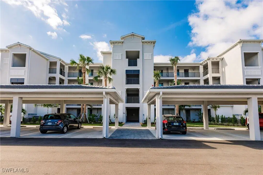 Picture of 43977 Boardwalk Loop 2325, Punta Gorda, FL 33982