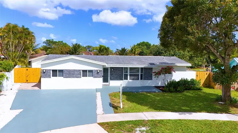 Picture of 100 NW 65Th Avenue, Margate FL 33063