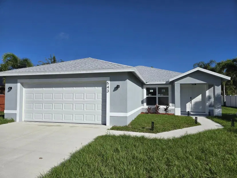 Picture of 7735 101St Court, Vero Beach FL 32967