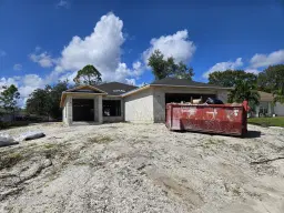 Picture of 7735 101St Court, Vero Beach, FL 32967