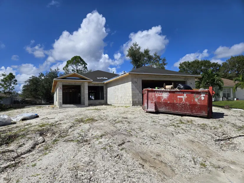 Picture of 7735 101St Court, Vero Beach FL 32967