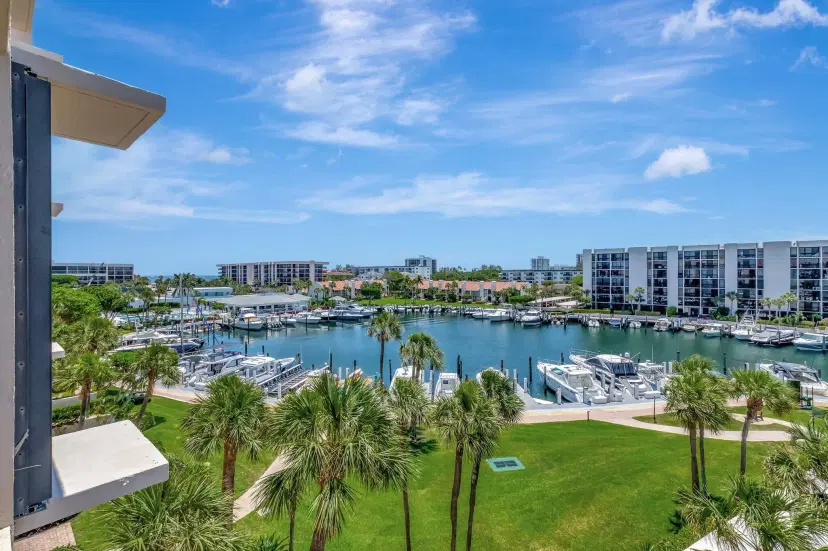 Picture of 2707 N Ocean Boulevard D506, Boca Raton FL 33431
