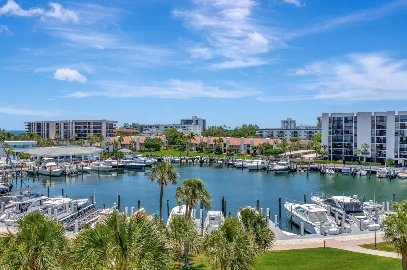 Picture of 2707 N Ocean Boulevard D506, Boca Raton FL 33431