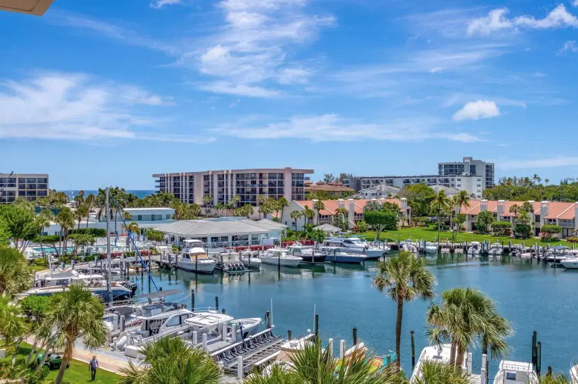 Picture of 2707 N Ocean Boulevard D506, Boca Raton FL 33431