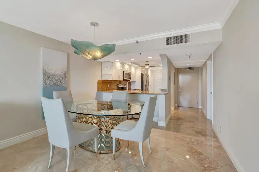 Picture of 2707 N Ocean Boulevard D506, Boca Raton FL 33431