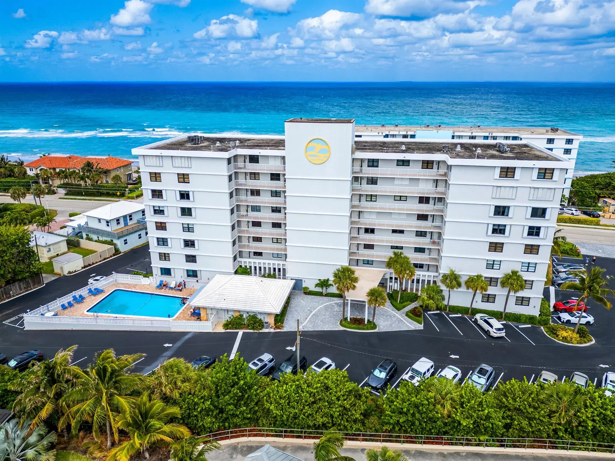 Picture of 911 Ocean Drive 105, Juno Beach, FL 33408