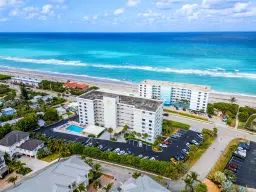 Picture of 911 Ocean Drive 105, Juno Beach, FL 33408