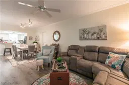 Picture of 403 SE 43Rd Ter 1, Cape Coral, FL 33904