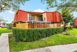 Picture of 8352 Trent Court # B, Boca Raton, FL 33433