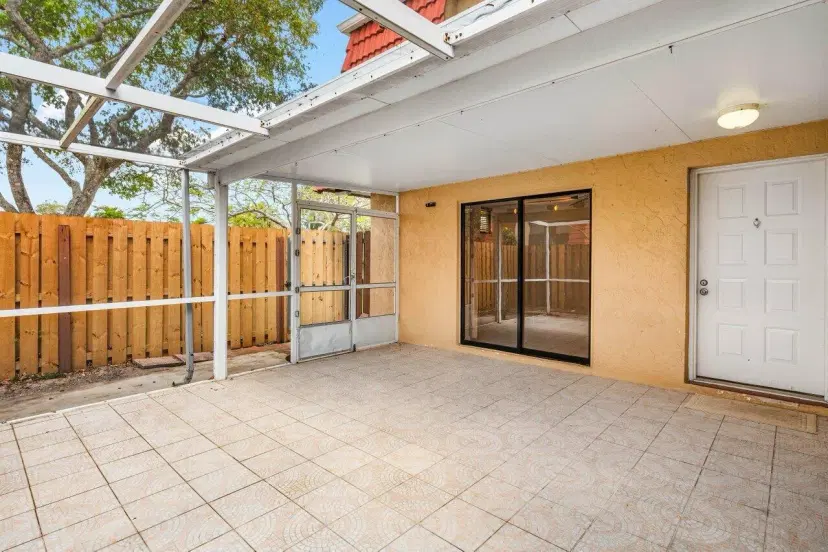 Picture of 8352 Trent Court # B, Boca Raton FL 33433