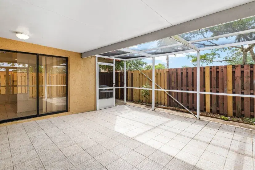 Picture of 8352 Trent Court # B, Boca Raton FL 33433